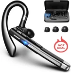 #1 Best Wireless Headphone Headset Bluetooth Truck Driver Noise Cancelling.. Fixed Price $32.99.