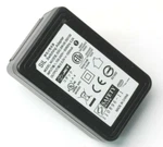 Sil SSC-5W-05 050100 Ac Power Supply Adapter Charger Output 5.0V 1000MA. Fixed Price $14.99.