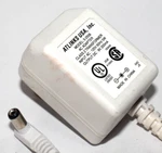 Atlinks 5-2558 Ac Power Supply Adapter Charger Cord Output 9V 200MA. Fixed Price $19.90.