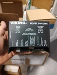 Viking DVA-2WA Digital Announcer/recorder With Amplifier. Fixed Price $40.00.