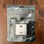 Recording Control By Duofone For Landline Phones 43-236 Radio Shack Brand New. Fixed Price $13.99.