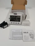 Bell Sonecor BE-99CWLD Caller Id Large Display Vintage 1999 New Open Box. Fixed Price $34.99.