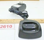 Lg AC-10W DC-50W Desktop Holder Adapter Phone Charger. Fixed Price $12.99.