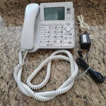 At&t CL4939 Big Button Display Telephone Caller Id Answering System Waiting. Fixed Price $13.00.
