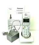 Panasonic KX-TGA570 5.8GHZ Handset For KX-TG5761 KX-TG5771 KX-TG5767 KX-TG5777. Fixed Price $17.99.