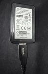 Sil Switching Adapter SSC-5W-05 050100. Fixed Price $10.95.