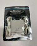 Radioshack Multi-phone Recording Control 43-1236 Telephone Recorder. Fixed Price $13.97.
