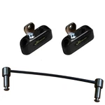 Jackloc PRO-5 Duo Key Locking Restrictor Black (jack-db-blk). Fixed Price $88.00.