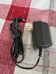 Class Ac Power Supply 6V Charger Adapter Cord U060030D12. Fixed Price $12.95.