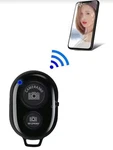 1PC Wireless Selfie Stick Remote Shutter, Gadget. Fixed Price $14.88.