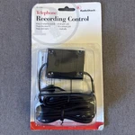 Radio Shack Phone Recording Control Model 43-228A Brand New. Fixed Price $19.99.