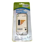 New Clarity CE-135 Walker Battery Operated Amplifier Hear Clearly Travel Work. Fixed Price $19.90.