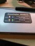 Smoothtalker Cellular Booster Dual Band Mobile X 30DB Amplifier BST220-30. Fixed Price $79.69.