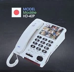 Serene Innovations High Definition Amplified Speakerphone Model HD-40P. Fixed Price $29.00.