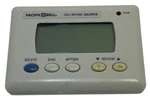 Pacific Bell Phone Waiting Caller Id Model NO.2-9087A /pac Euc Works M7. Fixed Price $9.59.