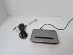 Us Cellular Wireless Home Phone Base WF720 With Battery *missing Antenna*. Fixed Price $18.99.