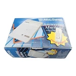 Nos Vintage Bell Phones Northwestern Answering Machine + Wall Mount Casset. Fixed Price $16.90.