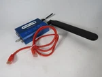 Multi-tech MTR-LAT1-B07-US Cellular Router W/cable For & Lte CAT3 Used. Fixed Price $179.99.