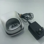 #h) PNLC1010 Ya Panasonic Handset Charger Cradle Base Dock & Power Adapter. Fixed Price $8.00.