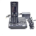 Panasonic KX-TG8231 Cordless Answering System Phone With KX-TGA820 Handset. Fixed Price $21.81.