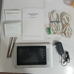 Stainless Steel, Door Tft Lcd Display Screen Station New. No Out Unit. Fixed Price $20.00.