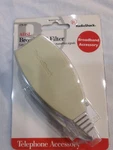 Adsl Broadband Filter Glite & Home Pna By Radio Shack New In Pkg 279-101. Fixed Price $5.10.