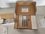 Nos Ameriphone Amplified (XL-40) Phone/hearing Aid Compatible+ Ringer. Fixed Price $39.99.