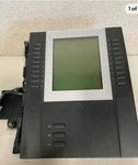 Aastra M675I (560M) Expansion Module (A1760-0000-1055). Fixed Price $52.49.